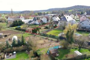 Solides Einfamilienhaus mit Nebengebäude auf 1147 m² Grundstück mit weiterer Bebauu – Die vollständige Adresse der Immobilie erhältst du vom Anbieter., 64401 Groß-Bieberau – Vorschaubild 6