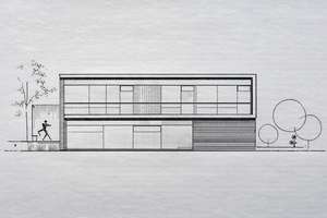 Exklusives Architektenhaus mit ca. 550 m² Wohnfläche inkl. Schwimmbad auf traumhaftem 2.970 m² Grund – Die vollständige Adresse der Immobilie erhältst du vom Anbieter., 53881 Euskirchen – Vorschaubild 4