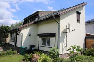 Schönes 3-Zimmer-Einfamilienhaus in Berlin