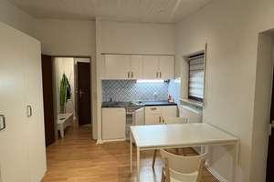 Kompaktes 1-Zimmer-Apartment in Darmstadt-West
