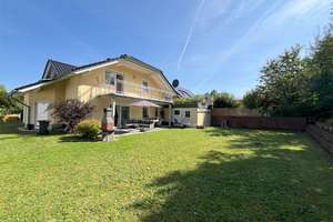 Großzügiges Familienidyll in bevorzugter Wohnlage – Freistehendes Einfamilienhaus aus 2004 – Die vollständige Adresse der Immobilie erhältst du vom Anbieter., 56249 Herschbach – Vorschaubild 30
