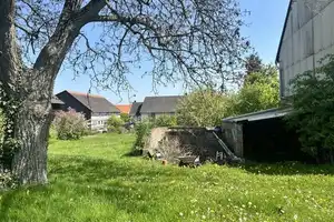 HISTORISCHES HOFANWESEN ZUM VERWIRKLICHEN! 
KEINE KÄUFEPROVISION! – Vogelsbergkreis – Vorschaubild 10