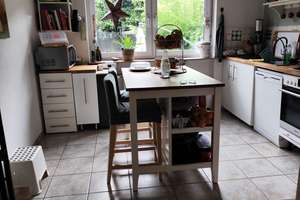 Charmantes Reihenhaus mit 6 Zimmern in Saarbrücken – Die vollständige Adresse der Immobilie erhältst du vom Anbieter., 66123 St. Johann, Saarbrücken – Vorschaubild 5