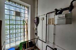 Wohnen mit Raumgefühl  - charmantes Reihenmittelhaus mit Garten, Balkon und vielseitiger Nutzung – Die vollständige Adresse der Immobilie erhältst du vom Anbieter., 42389 Langerfeld-Beyenburg, Wuppertal – Vorschaubild 6