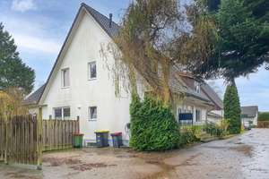 Stilvolle Maisonette inklusive KFZ-Stellplätzen und hochwertiger Küche in Bestlage von Sasel – Die vollständige Adresse der Immobilie erhältst du vom Anbieter., 22393 Sasel, Hamburg – Vorschaubild 13