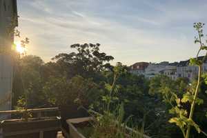 Maybachufer mit Balkon und Wasserblick – Maybachufer 47, 12045 Berlin – Vorschaubild 8