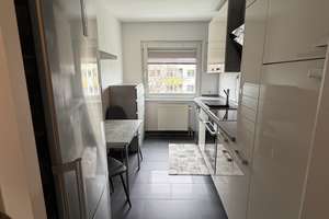 Charmante 3-Zimmer-Wohnung nahe Salzgittersee – Die vollständige Adresse der Immobilie erhältst du vom Anbieter., 38226 Lebenstedt, Salzgitter – Vorschaubild 3