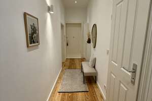 Savignyplatz on  your doorstep.   Move in ready. – Die vollständige Adresse der Immobilie erhältst du vom Anbieter., 10629 Charlottenburg, Berlin – Vorschaubild 6