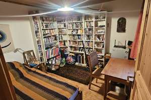 Geräumiges 8-Zimmer Zweifamilienhaus mit Doppelgarage und Einliegerwohnung – Die vollständige Adresse der Immobilie erhältst du vom Anbieter., 88634 Herdwangen-Schönach – Vorschaubild 7