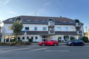 Großzügig geschnittene 2-Zimmerwohnung mit Süd-Balkon in zentraler Lage – Kölner Str. 60, 51399 Burscheid – Vorschaubild 10