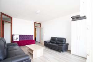 Attraktive 57 m² Wohnung mit Weitblick im Eurohochhaus Aachen – Joseph-von-Görres-Straße 49, 52068 Panneschopp, Aachen – Vorschaubild 7