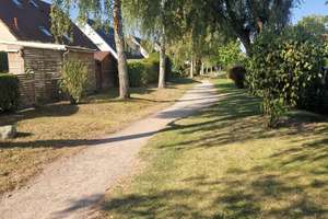 Charmante Doppelhaushälfte mit traumhaftem Garten in Rostock-Kassebohm – Privatverkauf – Die vollständige Adresse der Immobilie erhältst du vom Anbieter., 18055 Brinckmansdorf, Rostock – Vorschaubild 4
