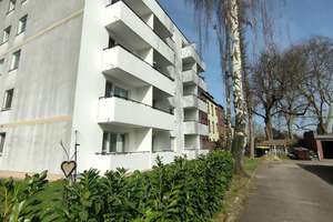 vermietetes Appartment mit Balkon in Mönchengladbach Odenkirchen zu verkaufen! – Die vollständige Adresse der Immobilie erhältst du vom Anbieter., 41199 Odenkirchen-Mitte, Mönchengladbach – Vorschaubild 5