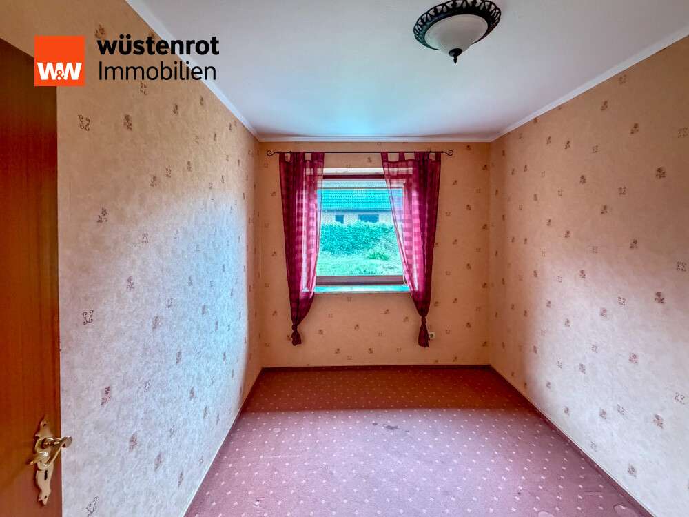 Immobilie in Risum-Lindholm - Ihr neues Zuhause in Risum-Lindholm: Komfortables Einfamilienhaus, das nur auf Ihre Wohnideen wartet - Bild 0