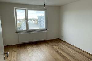 helle, großzügig geschnittene 2 OG 2 Zimmer Wohnung in ruhiger Lage mit Loggia und großem Garten – Reinhardstr. 1A-C, 52078 Forst, Aachen – Vorschaubild 21