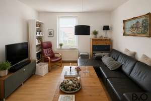 Wohnen über zwei Ebenen – Maisonette mit großer Dachterrasse & Stellplatz – Die vollständige Adresse der Immobilie erhältst du vom Anbieter., 24145 Wellsee, Kiel – Vorschaubild 5