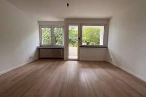 Optimal geschnitten 2 ZKDB mit Balkon – 57072 Siegen, Siegen – Vorschaubild 3