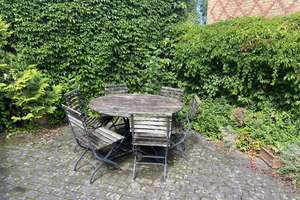 Historisches, modernisiertes Wohn-/ Geschäftshaus mit ca. 191 m² Wohn-/ Gewerbefläche!!! – Die vollständige Adresse der Immobilie erhältst du vom Anbieter., 53757 Sankt Augustin – Vorschaubild 8