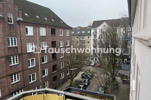 Tauschwohnung: Sonnige 2 Zimmer in Eppendorf gegen größer – Im Tale 22, 20251 Eppendorf, Hamburg – Vorschaubild 8