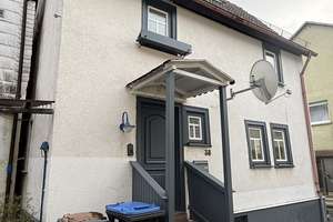 Renoviertes und Möbliertes Einfamilienhaus zur sofortigen Selbstnutzung  oder Vermietung – Die vollständige Adresse der Immobilie erhältst du vom Anbieter., 61267 Neu-Anspach – Vorschaubild 13