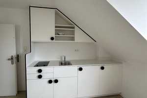 ab 01.08. - Gemütliches Appartement am Olympiapark – Fürstenbergstraße 7, 80809 München – Vorschaubild 2