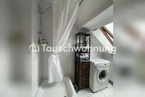 Tauschwohnung: Biete 2 Zimmer Wohnung Leipzig Südvorstadt – 4275 Südvorstadt, Leipzig – Vorschaubild 3