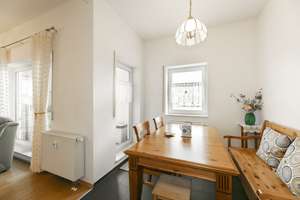 Komfortables Wohnen in gepflegtem Ambiente – 4,5 Zimmer mit Balkon – Die vollständige Adresse der Immobilie erhältst du vom Anbieter., 89231 Neu-Ulm – Vorschaubild 6