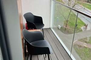 Aufzug direkt in die Wohnung! Großzügige 3 Zimmer Wohnung mit 2 Balkonen und Einbauküche! – Die vollständige Adresse der Immobilie erhältst du vom Anbieter., 40235 Flingern Nord, Düsseldorf – Vorschaubild 15