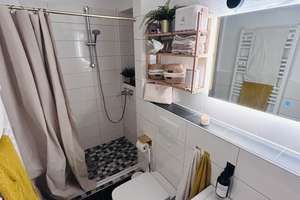 🌿 Zentrale & gemütliche 3-Zi.-Wohnung in Braunschweig | 2 Balkone | teil-/vollmöbliert | perfekt fü – Die vollständige Adresse der Immobilie erhältst du vom Anbieter., 38126 Viewegsgarten-Bebelhof, Braunschweig – Vorschaubild 14