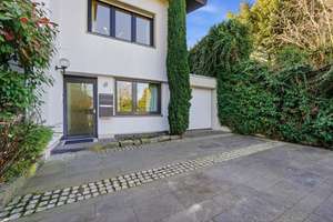 # Siebengebirgsblick # Einfamilienhaus mit vielen Möglickeiten # – Die vollständige Adresse der Immobilie erhältst du vom Anbieter., 53177 Muffendorf, Bonn – Vorschaubild 42