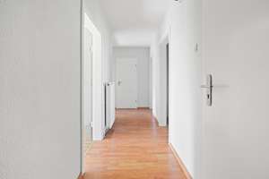 Einfamilienhaus auf Erbpachtgrundstück mit Garage, in HH-Bramfeld – 22175 Bramfeld, Hamburg – Vorschaubild 4