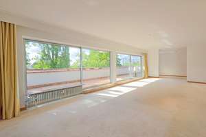 200 m² Penthouse – Sanieren. Veredeln. Einziehen. – 60488 Altstadt, Frankfurt am Main – Vorschaubild 6