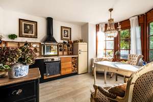 Wir haben Nemo gefunden - Charmantes Gartenidyll mit Entspannungsgarantie – Die vollständige Adresse der Immobilie erhältst du vom Anbieter., 51147 Libur, Köln – Vorschaubild 6