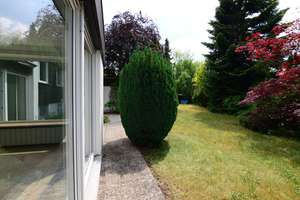 Split-Level-Bungalow mit großzügigem Raumkonzept und sonnigem Garten in ruhiger Lage Trudering – Die vollständige Adresse der Immobilie erhältst du vom Anbieter., 81735 Waldtrudering, München – Vorschaubild 22