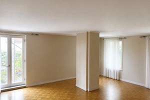 4-Zimmer-Maisonette mit eigenem Eingang mit Terrasse, Balkon und Tiefgarage am Messelpark.  – Die vollständige Adresse der Immobilie erhältst du vom Anbieter., 14199 Schmargendorf, Berlin – Vorschaubild 5