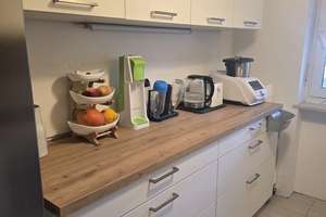 Schöne 3-Zimmer-Wohnung mit Balkon in Regensburg – 93059 Reinhausen, Regensburg – Vorschaubild 7