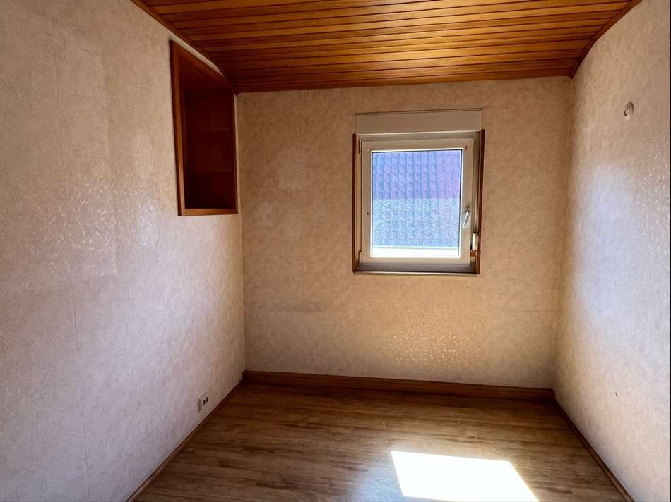 Zimmer 3 OG