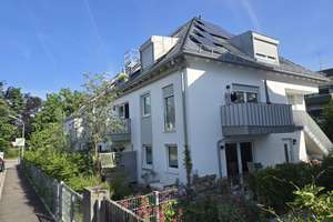 Zuhause mit 4 Zimmern in Laim