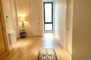 *** Dortmunder Süden: 4-Zimmerwohnung mit 2 Balkonen und Aufzug, Erbbaurecht *** – Die vollständige Adresse der Immobilie erhältst du vom Anbieter., 44265 Wellinghofen, Dortmund – Vorschaubild 8
