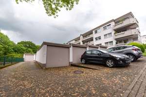 Viel Raum, viel Grün, zwei Balkone – 45307 Leithe, Essen – Vorschaubild 28