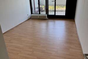 Wohnung mit großem Balkon im Olympiadorf  – Straßbergerstraße 30, 80809 Am Riesenfeld, München – Vorschaubild 3