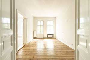 Erstbezug nach Sanierung | Altbauwohnung in der Bel Etage | Charlottenburg | provisionsfrei – Rönnestraße 4, 14057 Berlin – Vorschaubild 2