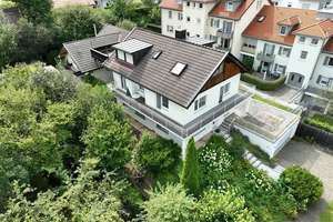 Herrlich wohnen, arbeiten, Freizeit genießen mit der ganz Familie im Herzen von Bad Tölz – Die vollständige Adresse der Immobilie erhältst du vom Anbieter., 83646 Bad Tölz – Vorschaubild 15