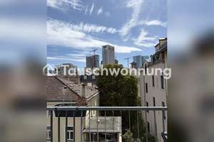Tauschwohnung: 4-Zi. Altbau, 110 qm in bester Lage im Westend – 60323 Westend-Süd, Frankfurt am Main – Vorschaubild 7