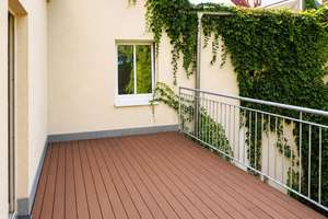 Lichtdurchflutetes Einzimmerappartement mit Dachterrasse und Stellplatz in Niederschönhausen – Die vollständige Adresse der Immobilie erhältst du vom Anbieter., 13156 Niederschönhausen, Berlin – Vorschaubild 16