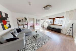 1,5 Zimmer Wohnung mit Balkon und TFG Stellplatz