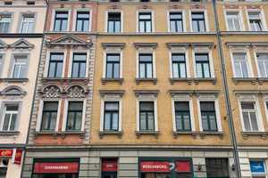 Schöne 2-Raum Wohnung – Georg-Schumann-Straße 133, 4155 Leipzig – Vorschaubild 5