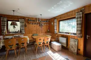 Ferienhaus in Waldrandlage mit traumhaftem Fernblick! – Trier-Saarburg (Kreis) – Vorschaubild 15