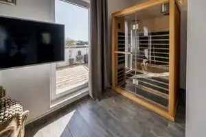 RESERVIERT // Entspanntes Wohnen zwischen Stadt und Küste // Modernes Reihenhaus in Langen-Geestland – Cuxhaven (Kreis) – Vorschaubild 25