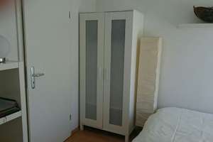 Möblierte 2 ZKB mit zauberhaftem Balkon mitten in der Altstadt Ingolstadts – Gerbergasse 5, 85049 Mitte, Ingolstadt – Vorschaubild 17